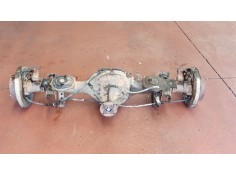 Recambio de puente trasero para mitsubishi montero   (v3_w, v2_w, v4_w, v5_w) 2.8 td (v46w, v26w) referencia OEM IAM DISCO  
